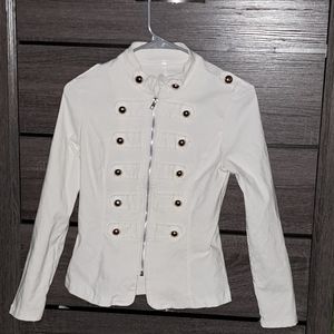 Woman's jacket